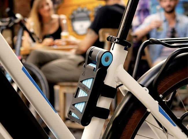 Bike Technology Advancements: From Lightweight Frames to Smart Bike Gadgets