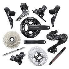 BICYCLE PRODUCTS