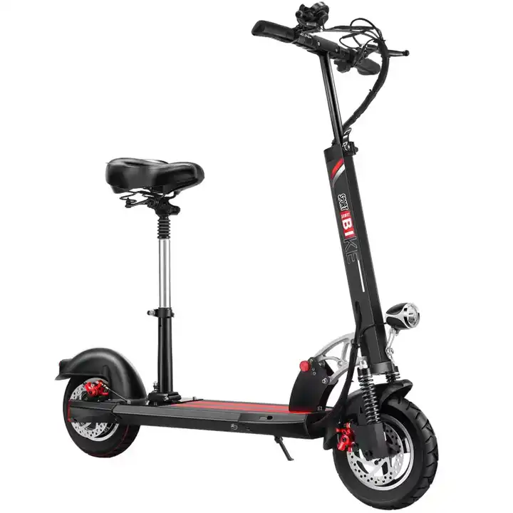 ELECTRONIC SCOOTER